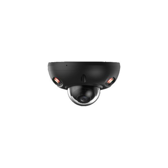 Kamera IP DAHUA IPC-HDBW3449F-AS-IL-0280B-Black