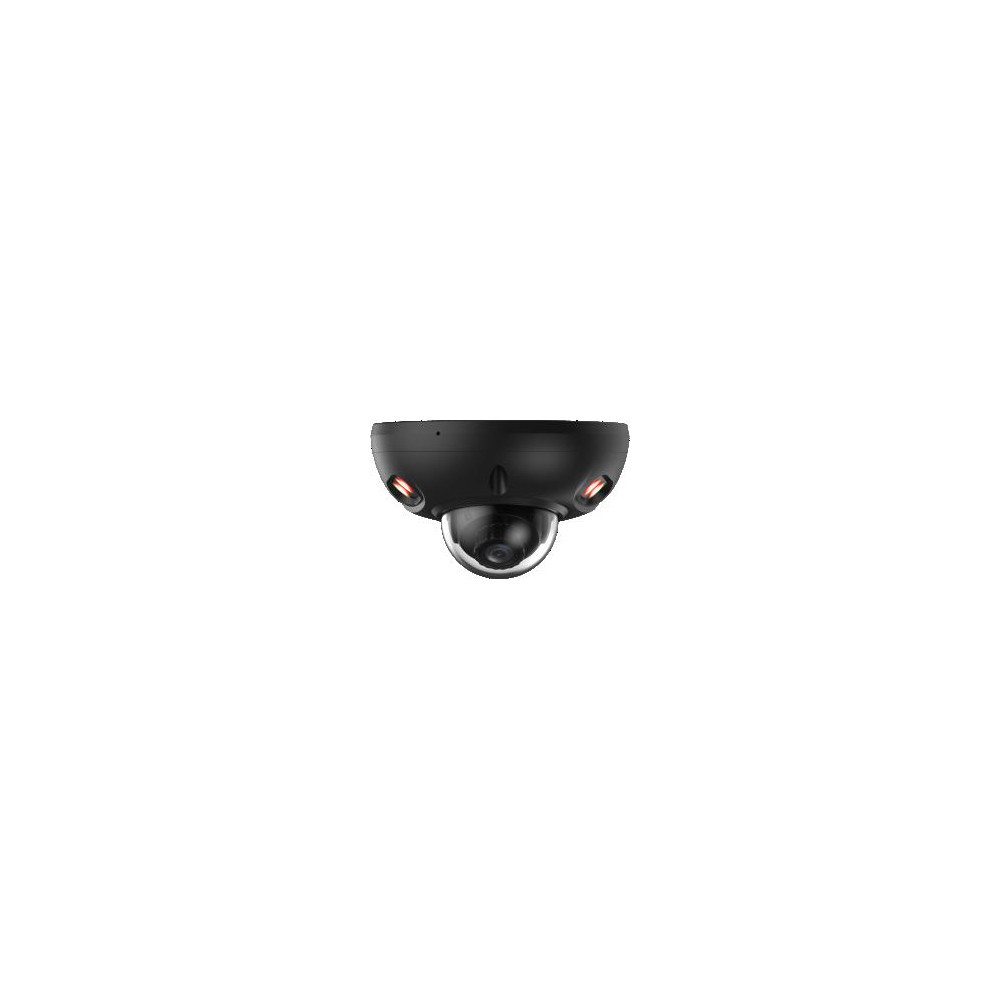 Kamera IP DAHUA IPC-HDBW3449F-AS-IL-0280B-Black