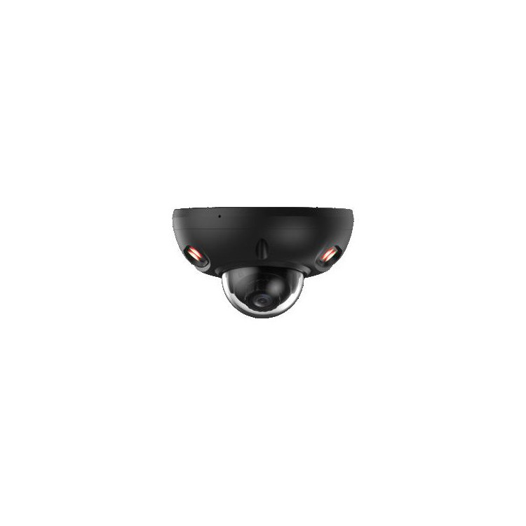 Kamera IP DAHUA IPC-HDBW3449F-AS-IL-0280B-Black