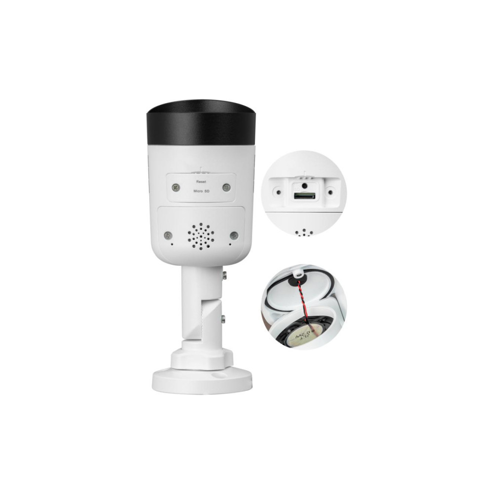 Kamera IP BCS POINT BCS-P-TIP28FSR4L4-Ai2