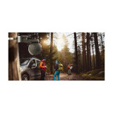 Kamera IP Ezviz EB8 PRO 4G Ranger Kit 8MP z panelem słonecznym 8W 4G Wi-Fi moro
