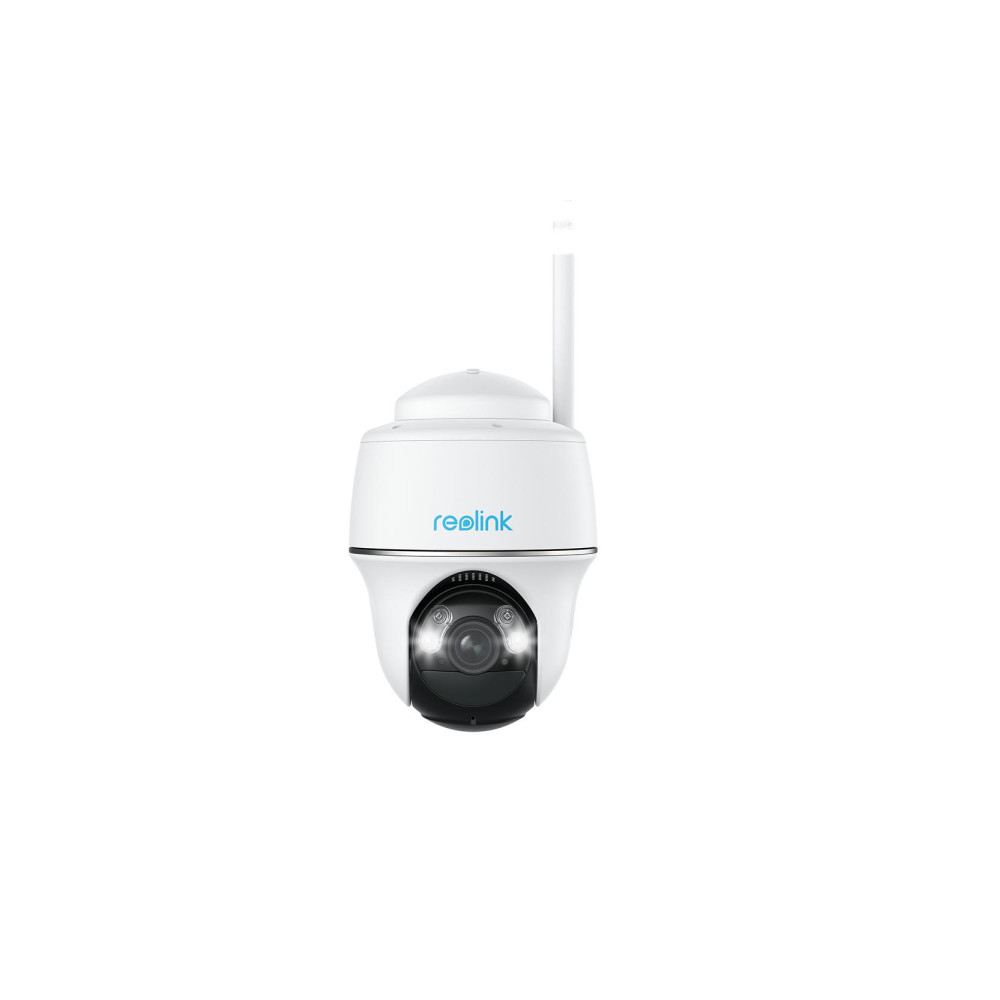 Kamera IP Reolink Argus Series B440 8MP z panelem solarnym