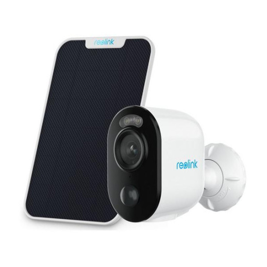 Kamera IP Reolink Argus Series B310 3MP z panelem solarmym