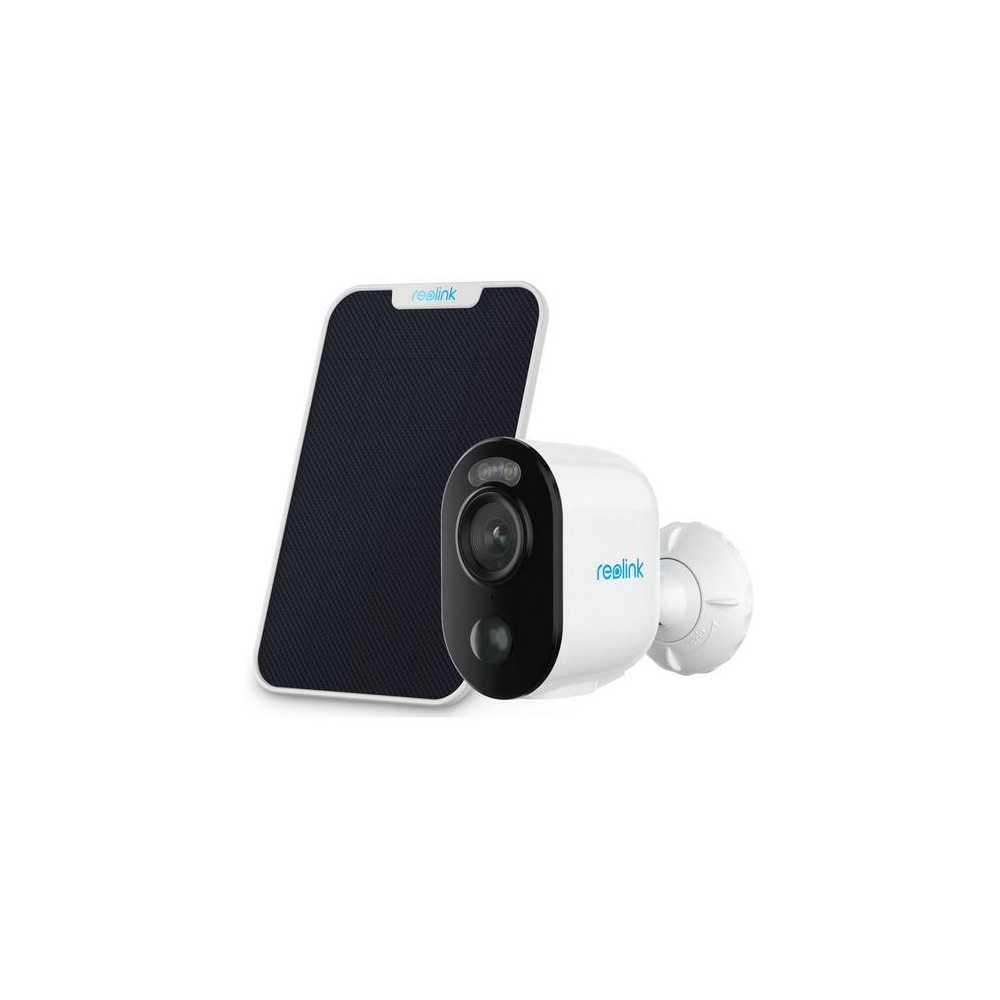 Kamera IP Reolink Argus Series B310 3MP z panelem solarmym