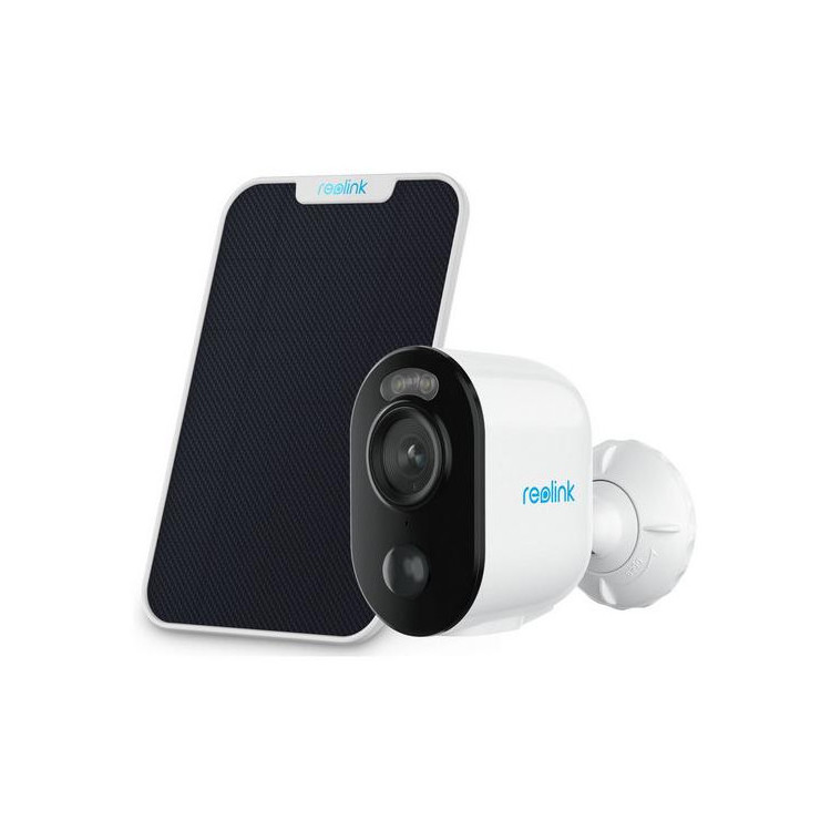 Kamera IP Reolink Argus Series B310 3MP z panelem solarmym