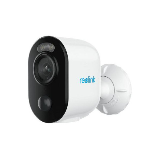 Kamera IP Reolink Argus Series B310 3MP z panelem solarmym