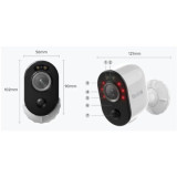Kamera IP Reolink Argus Series B310 3MP z panelem solarmym