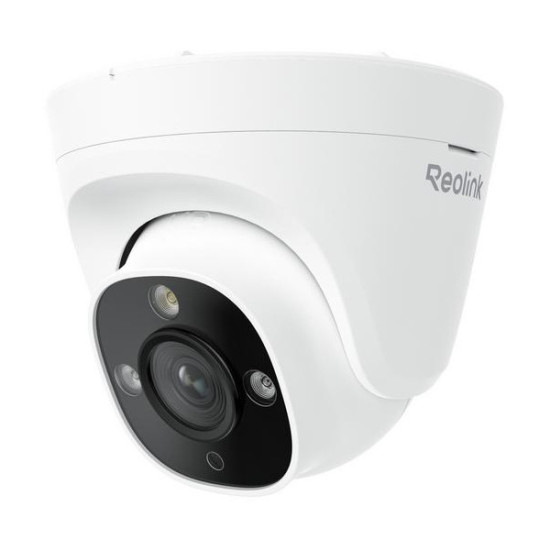 Kamera IP Reolink Professional RP-PCT8M 8MP PoE Kopułowa