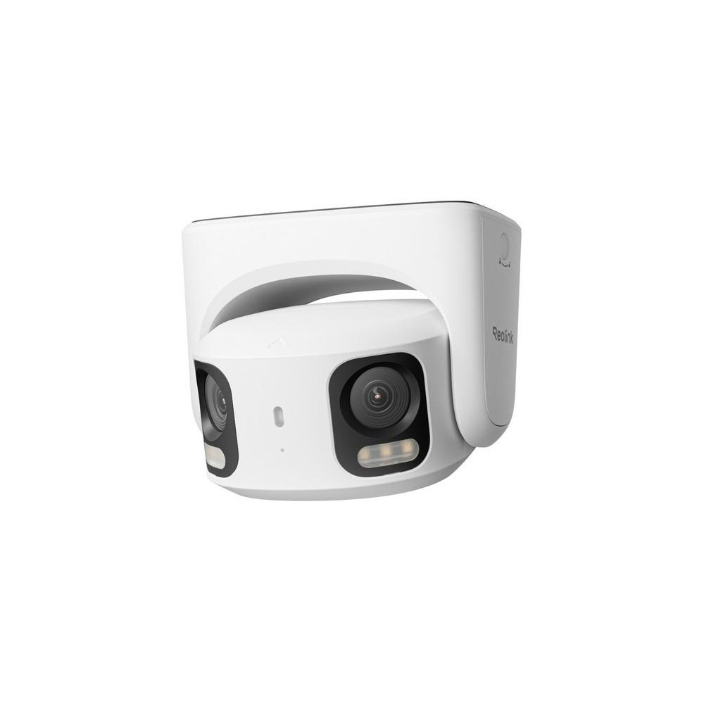Kamera IP Reolink Professional RP-PCT16MD 16MP Dual Lens PoE 