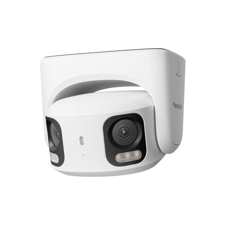 Kamera IP Reolink Professional RP-PCT16MD 16MP Dual Lens PoE 