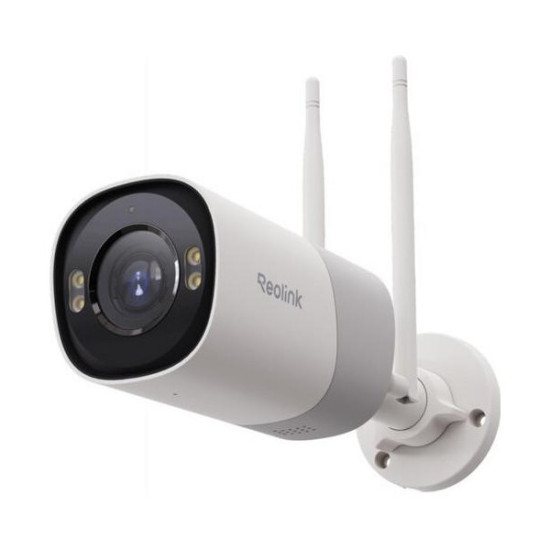 Kamera IP Reolink Professional RP-WCB8MZ Wi-Fi 8MP tuba