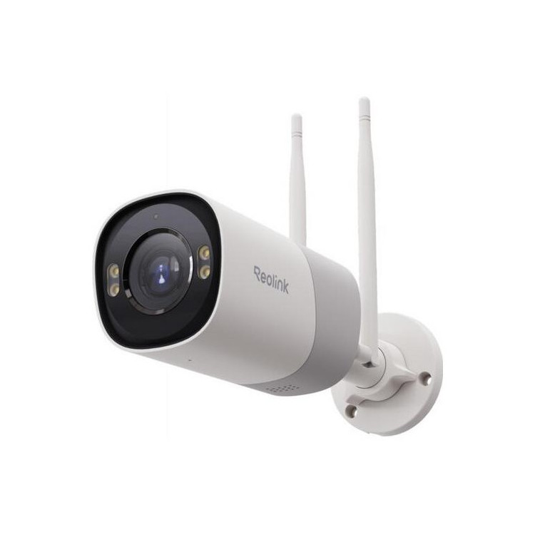 Kamera IP Reolink Professional RP-WCB8MZ Wi-Fi 8MP tuba
