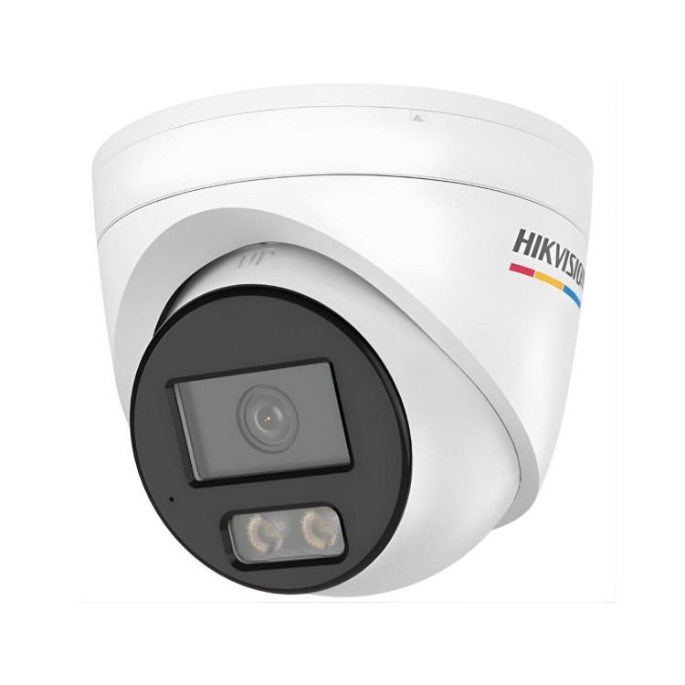 Kamera IP Hikvision DS-2CD1347G3H-LIUF/SL 2.8mm