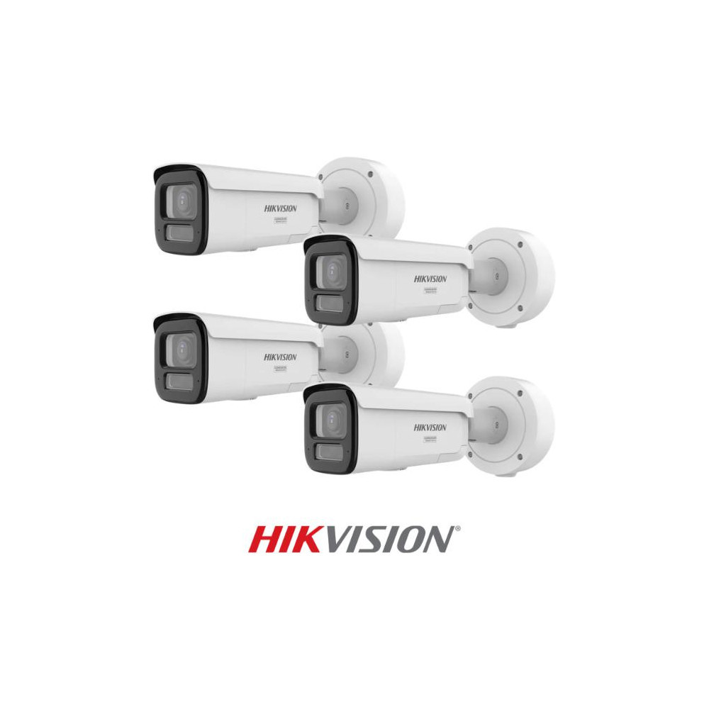 Kamera IP Hikvision DS-2CD2667G3-LIZS2UY/SL(2.8-12mm) Opakowanie zbiorcze 4szt.