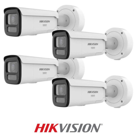 Kamera IP Hikvision DS-2CD2647G3-LIZSY(2.8-12mm) Opakowanie zbiorcze 4szt.
