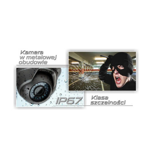KAMERA IP DAHUA IPC-HFW5241T-ASE-0280B