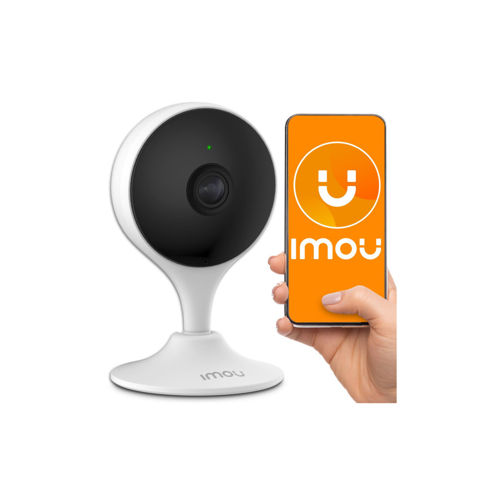 KAMERA IP IMOU Cue2 IPC-C22EP-A