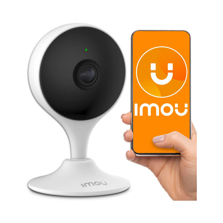 KAMERA IP IMOU Cue2 IPC-C22EP-A