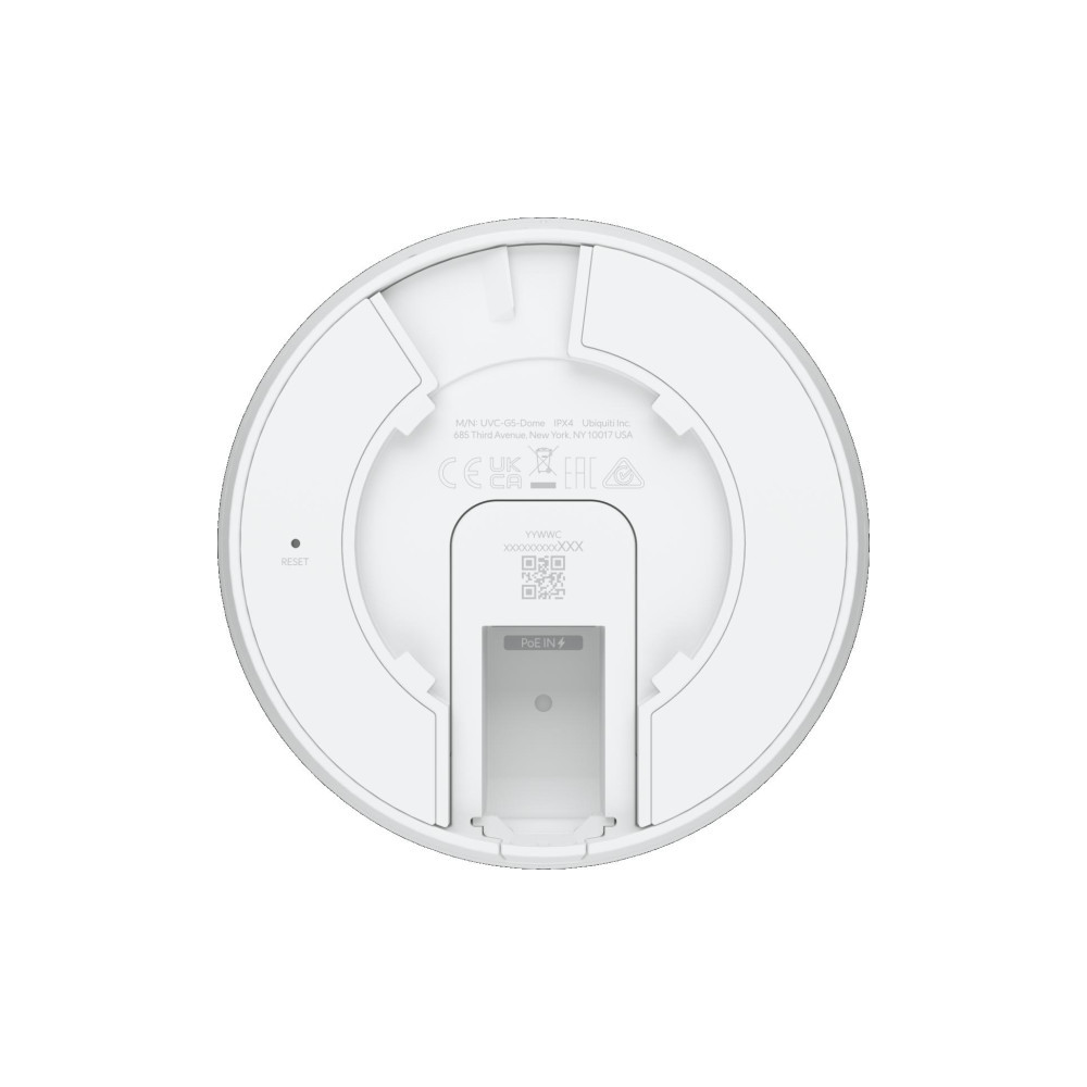 KAMERA UBIQUITI UVC G5 Dome (UVC-G5-Dome)