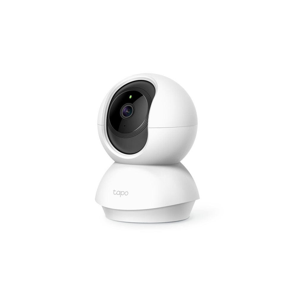 KAMERA TP-LINK TAPO C200 OBROTOWA HD