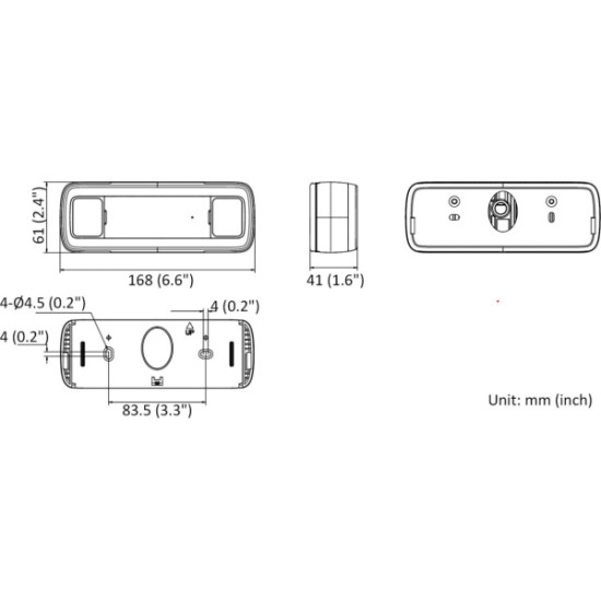 KAMERA IP HIKVISION DS-2CD6825G0/C-IVS