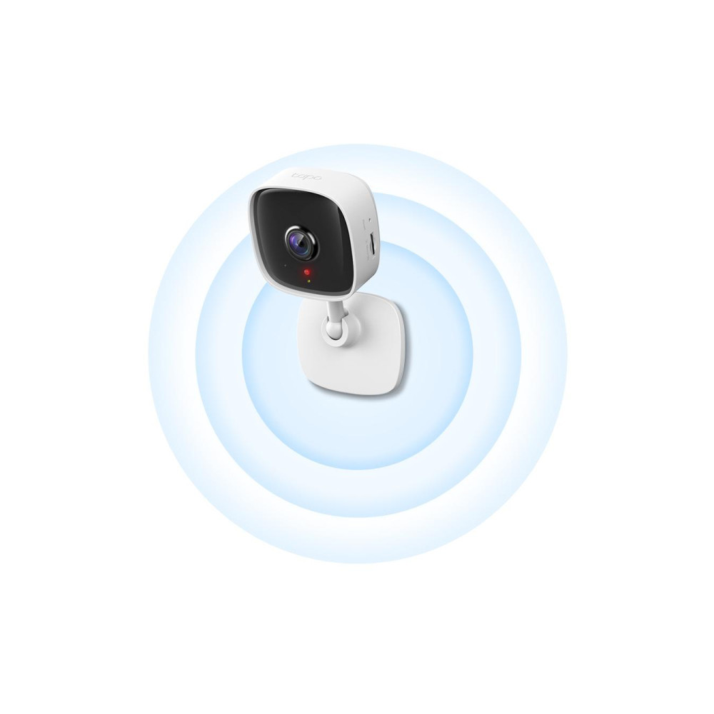 KAMERA TP-LINK TAPO C110 WIFI