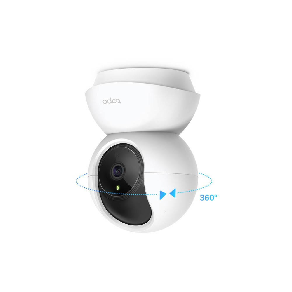 KAMERA TP-LINK TAPO C210 OBROTOWA HD