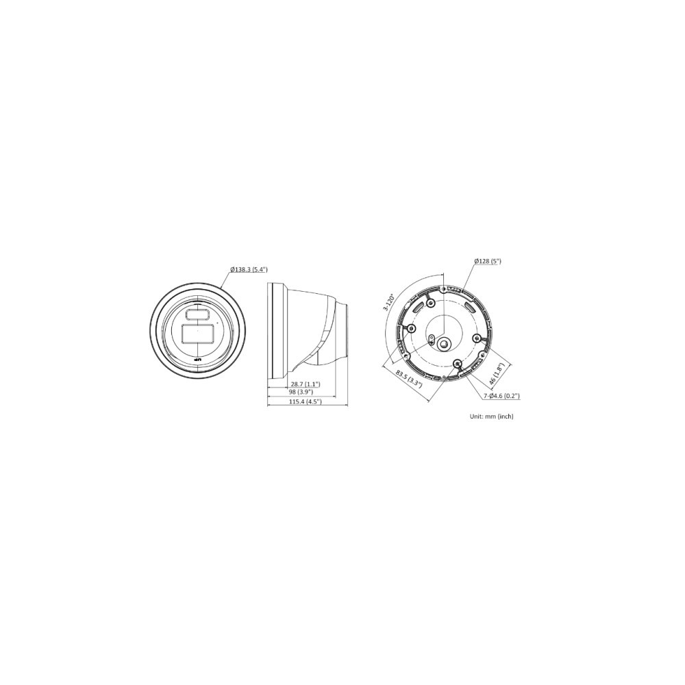 KAMERA IP HIKVISION DS-2CD2366G2-I (2.8mm) (C)