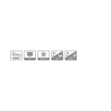 KAMERA IP DAHUA IPC-HUM4431S-L4-0280B