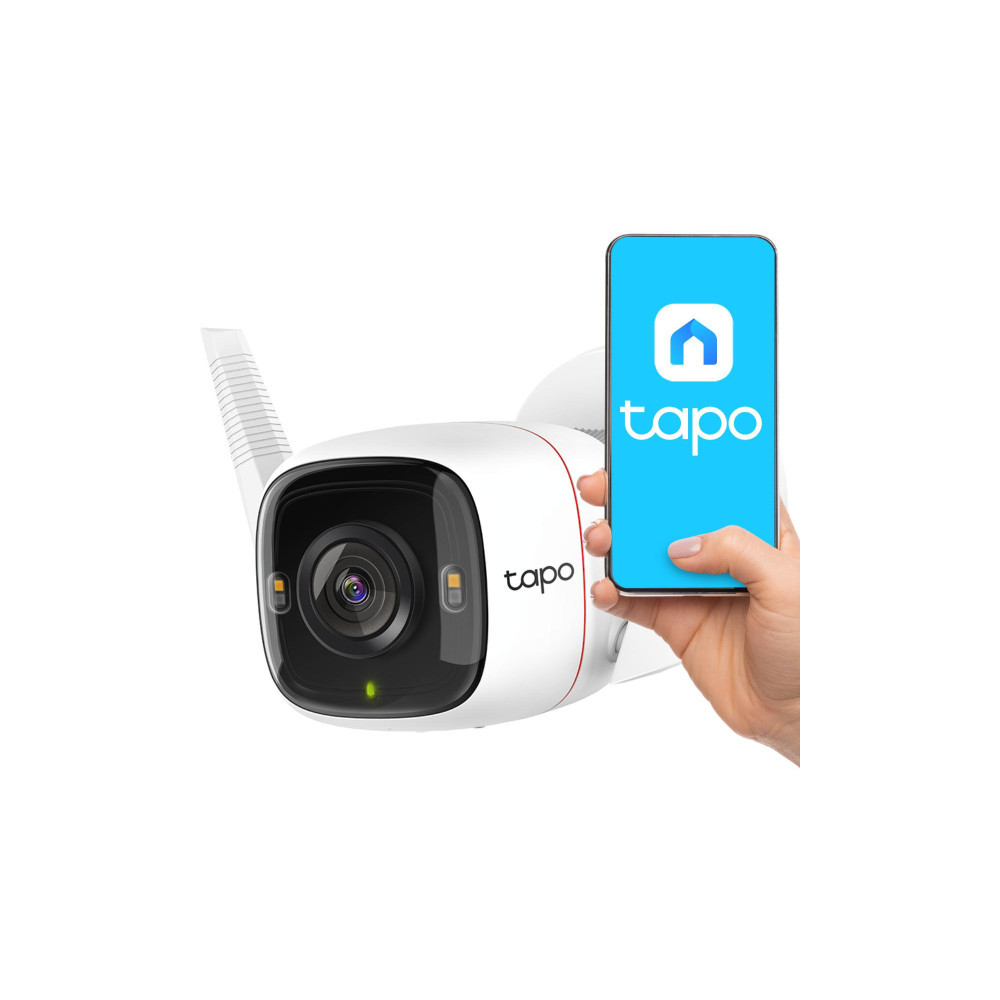 KAMERA TP-LINK TAPO C320WS