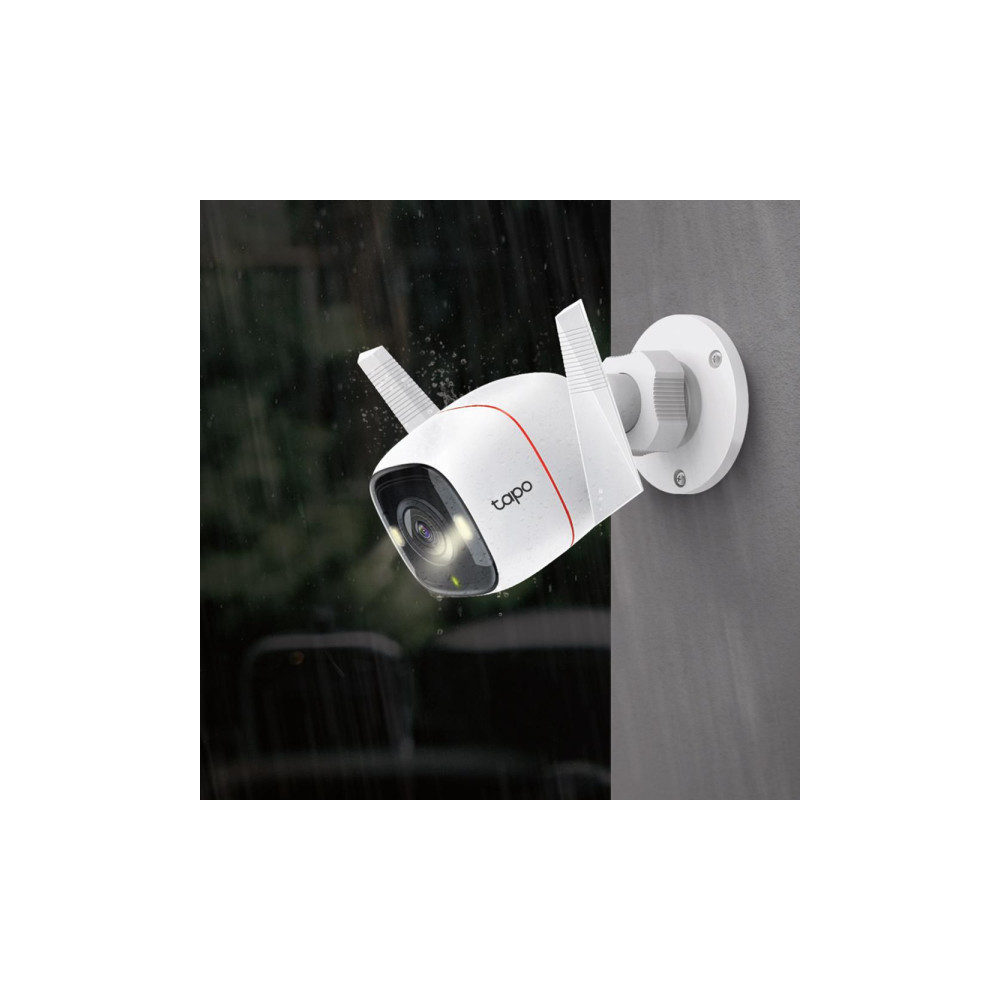 KAMERA TP-LINK TAPO C320WS