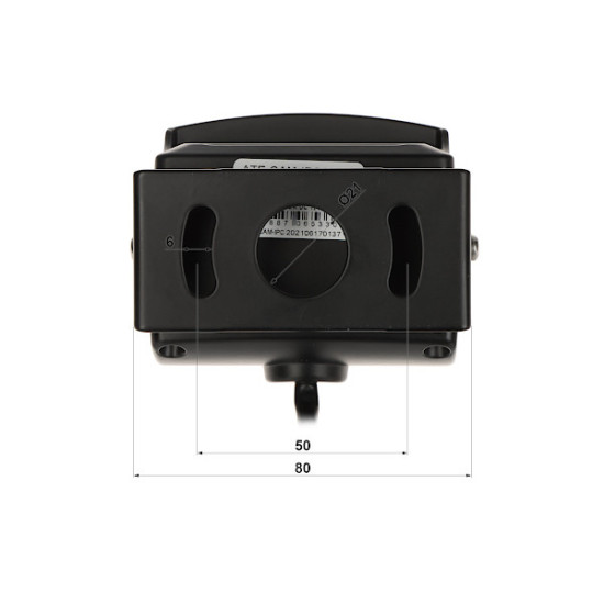 MOBILNA KAMERA IP ATE-CAM-IPC680 - 1080p 2.8 mm AUTONE