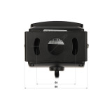 MOBILNA KAMERA IP ATE-CAM-IPC680 - 1080p 2.8 mm AUTONE