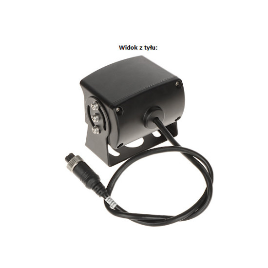 MOBILNA KAMERA IP ATE-CAM-IPC680 - 1080p 2.8 mm AUTONE