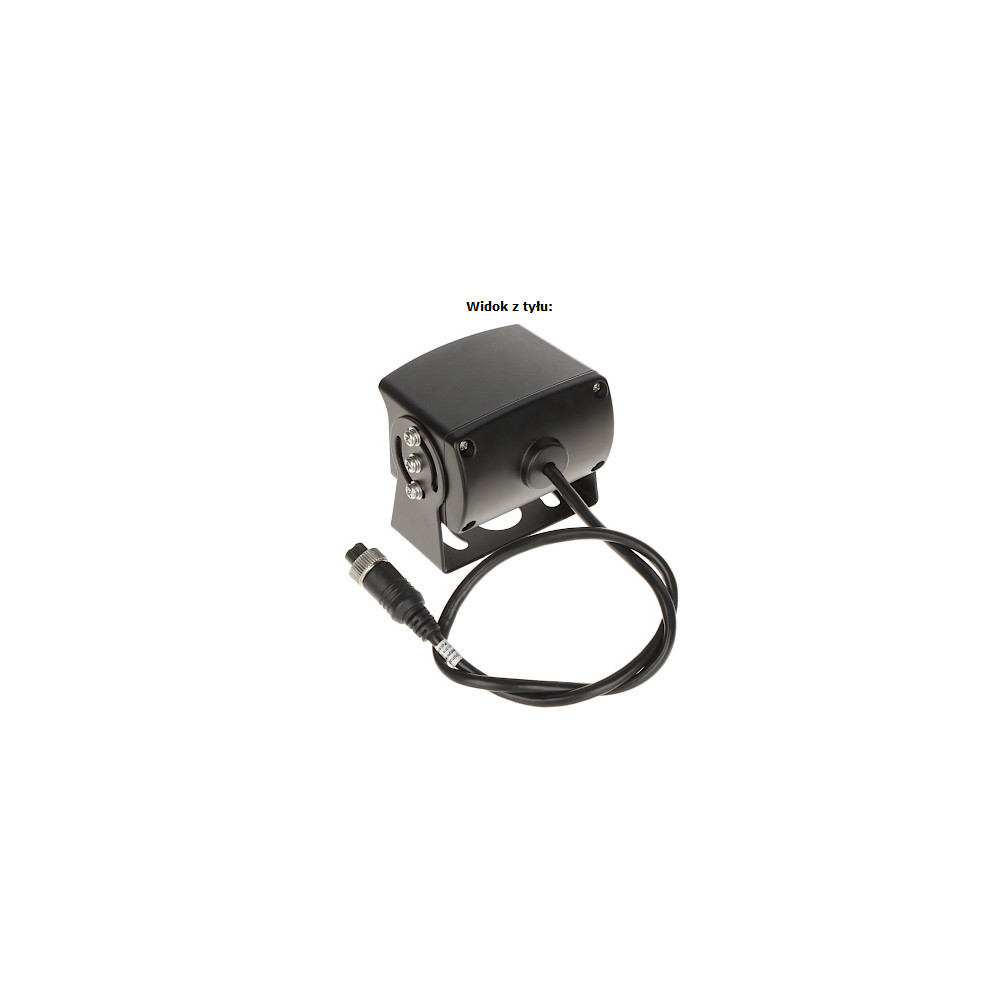 MOBILNA KAMERA IP ATE-CAM-IPC680 - 1080p 2.8 mm AUTONE