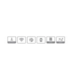 KAMERA IP DAHUA IPC-HDBW1230DE-SW-0280B