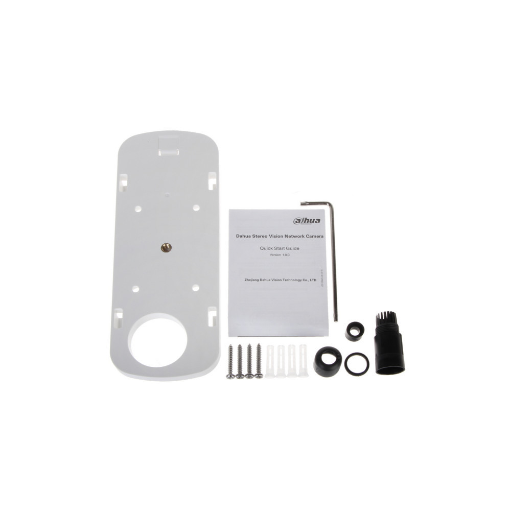 KAMERA IP DAHUA IPC-HDW8441X-3D-0280B