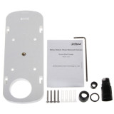 KAMERA IP DAHUA IPC-HDW8441X-3D-0280B