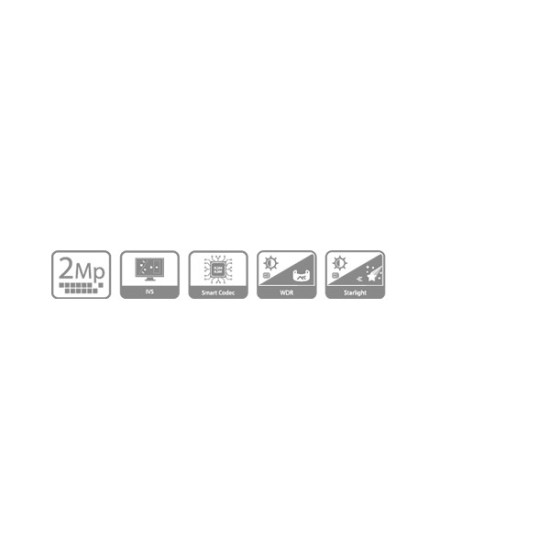 KAMERA IP DAHUA IPC-HUM4231S-L4-0280B-S3