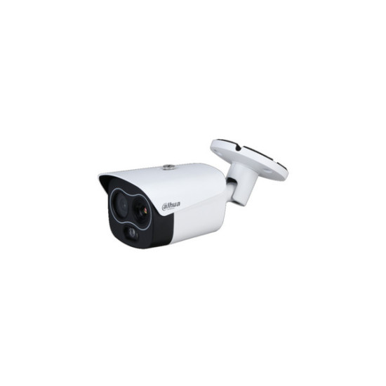 KAMERA TERMOWIZYJNA DAHUA TPC-BF1241-B3F4-S2