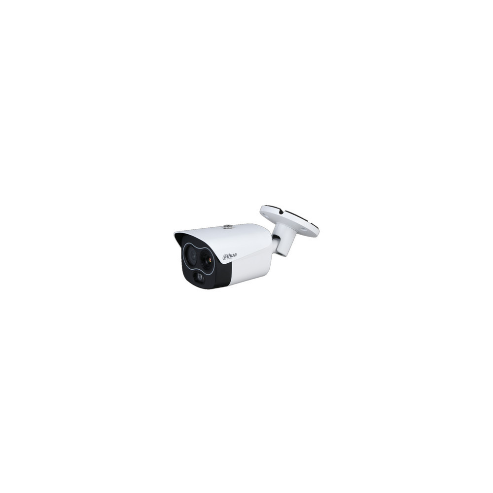 KAMERA TERMOWIZYJNA DAHUA TPC-BF1241-B3F4-S2