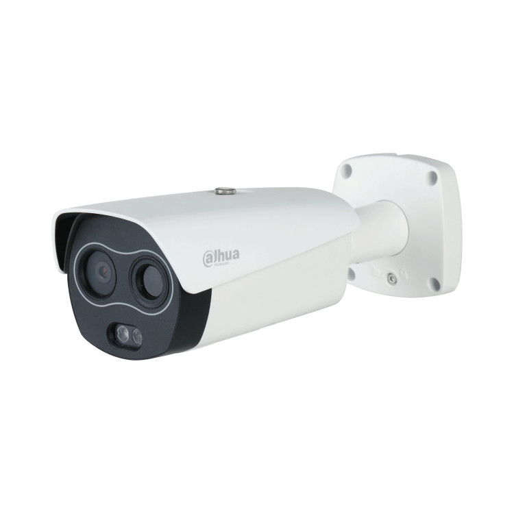 KAMERA TERMOWIZYJNA DAHUA TPC-BF2241-TB7F8-DW-S2