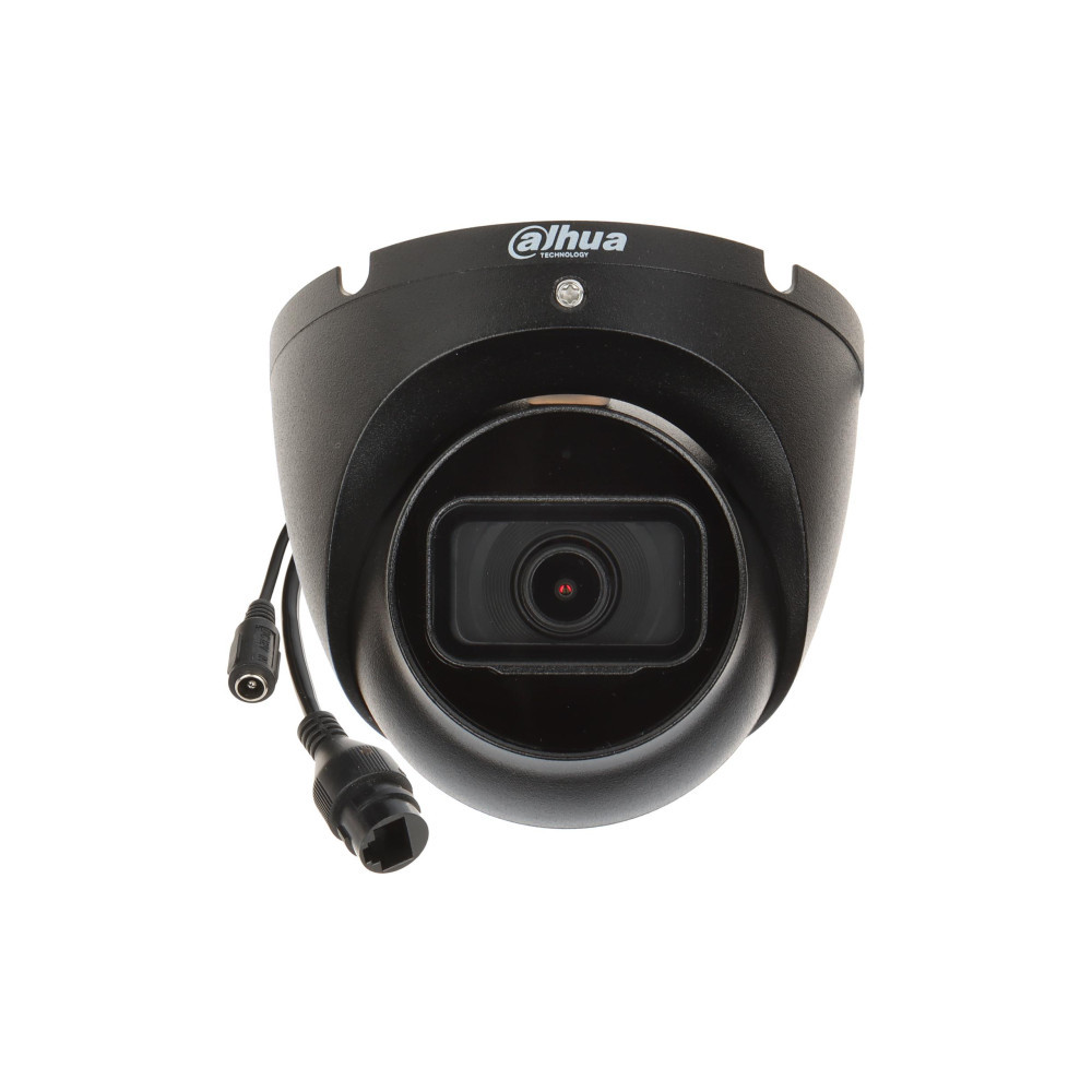 KAMERA IP DAHUA IPC-HDW2449T-S-IL-0280B-BLACK