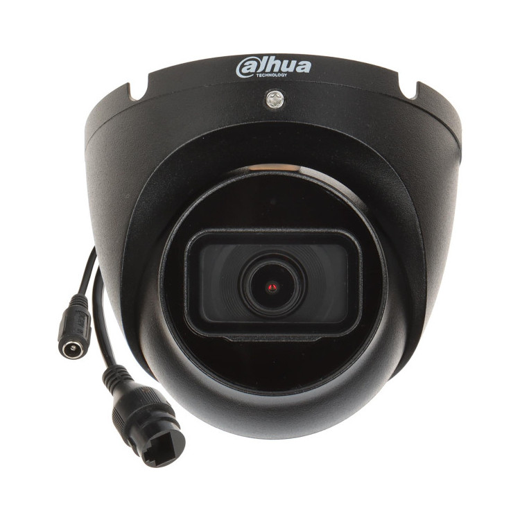 KAMERA IP DAHUA IPC-HDW2449T-S-IL-0280B-BLACK