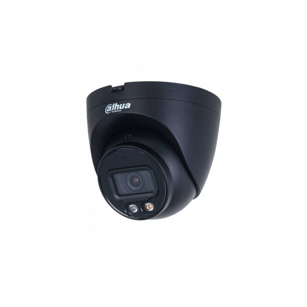 KAMERA IP DAHUA IPC-HDW2449T-S-IL-0280B-BLACK