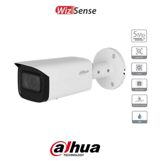 KAMERA IP DAHUA IPC-HFW3541T-ZAS-27135-S2