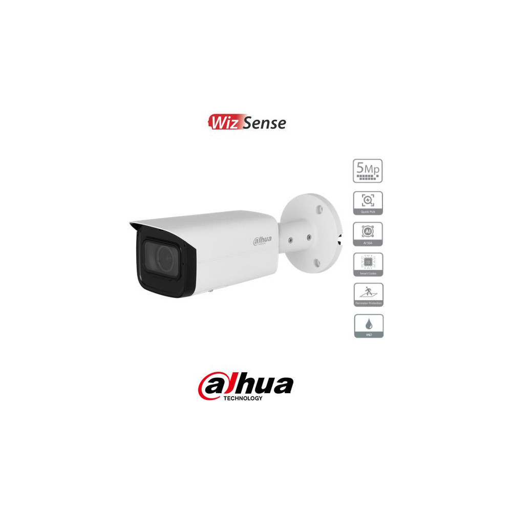 KAMERA IP DAHUA IPC-HFW3541T-ZAS-27135-S2