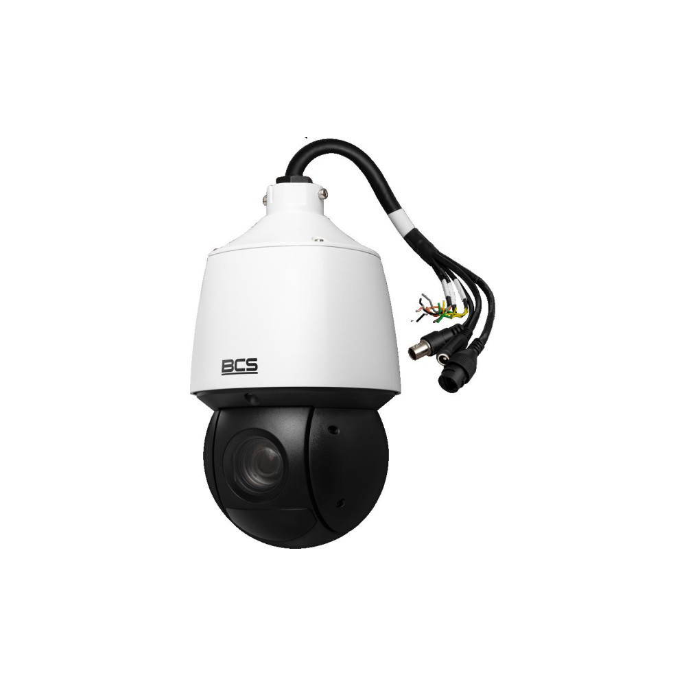 Kamera IP BCS Point BCS-P-SIP2425SR10-AI2