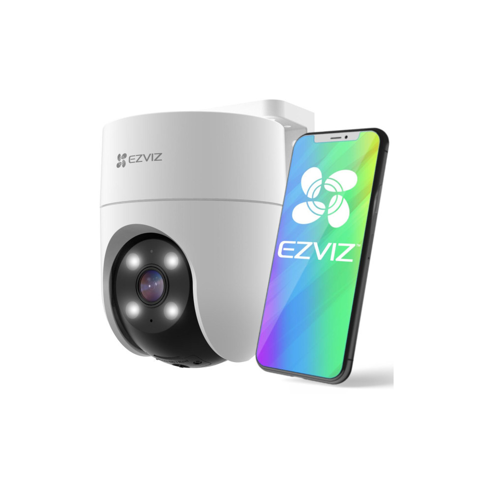 Kamera IP EZVIZ H8c (4MP)