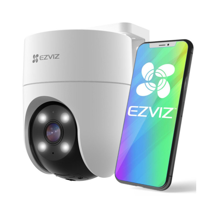 Kamera IP EZVIZ H8c (4MP)